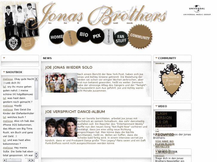 www.jonas-brothers.de