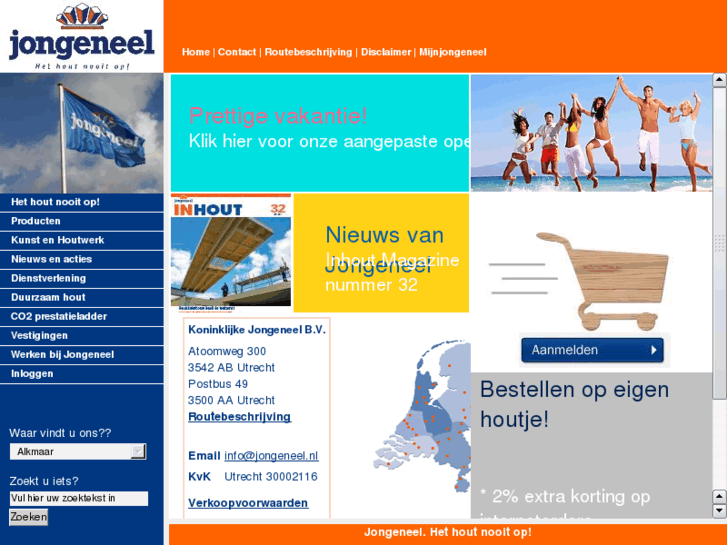 www.jongeneel.nl