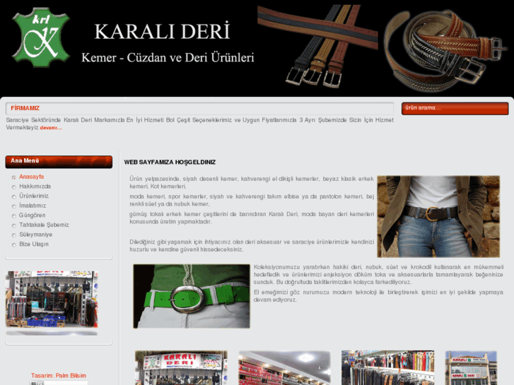 www.karalideri.com