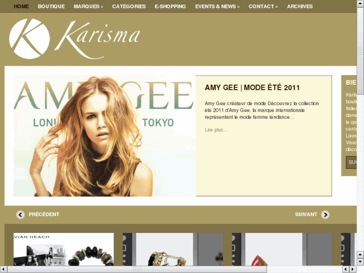 www.karisma-fashion.com