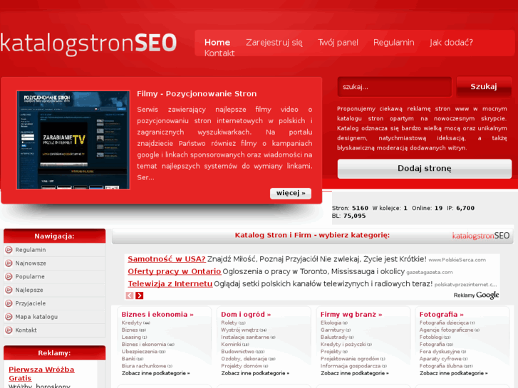 www.katalogstron-seo.pl