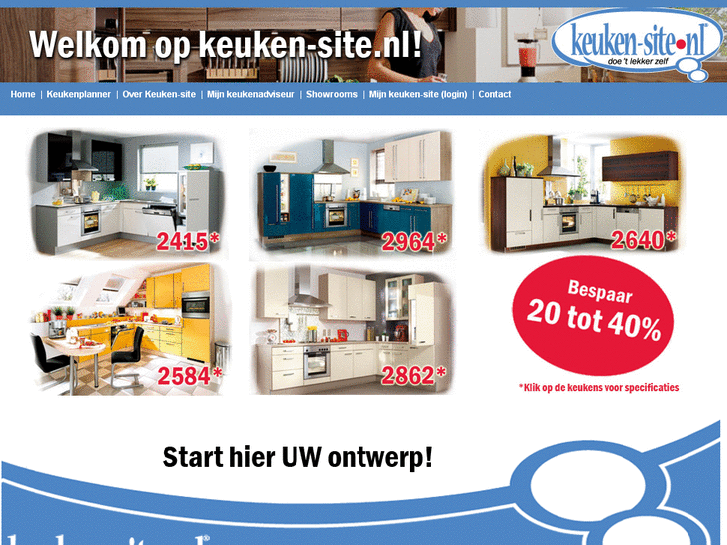 www.keuken-site.com