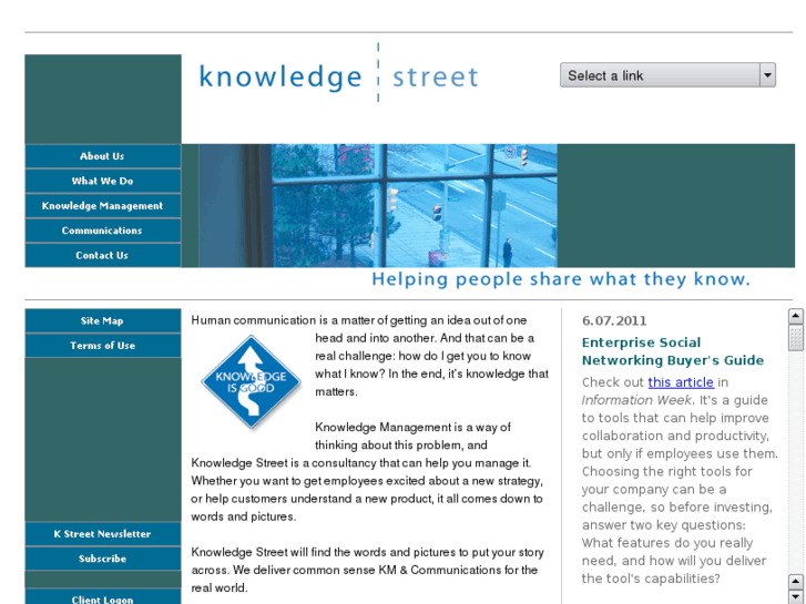 www.knowledgestreet.com