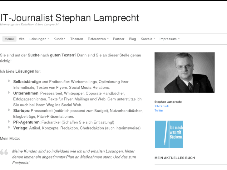 www.lamprecht.net