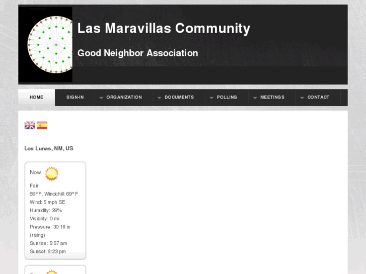 www.lasmaravillas.org