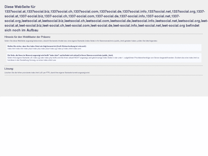 www.leet-social.net