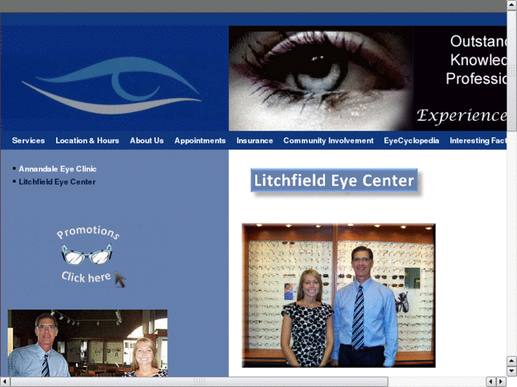 www.litchfieldeyecenter.com