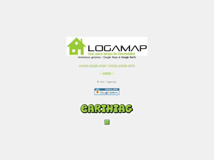 www.logamap.com