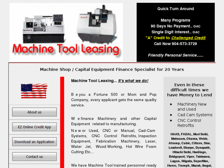 www.machinetoolleasing.com