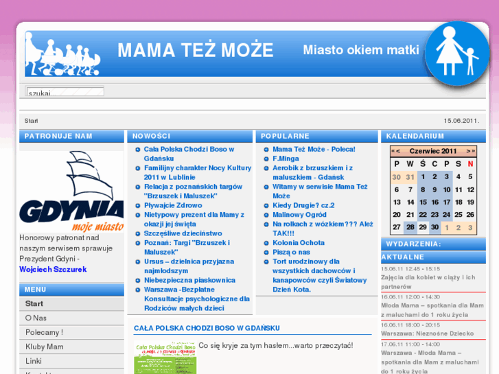 www.mamatezmoze.pl