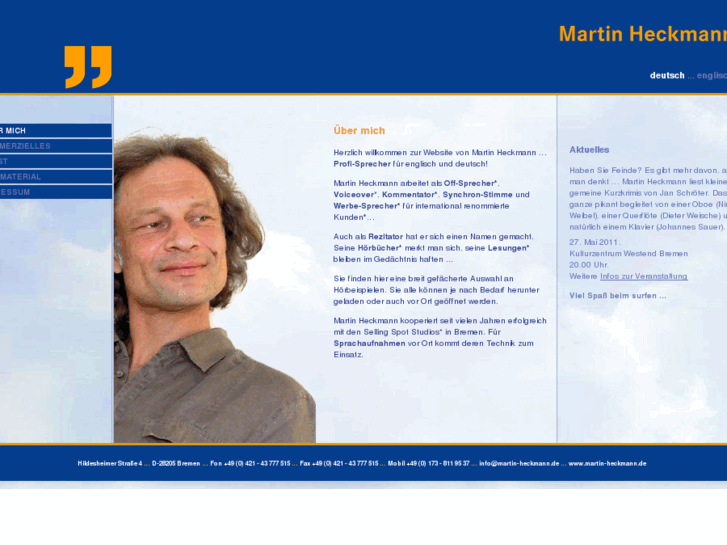 www.martin-heckmann.de