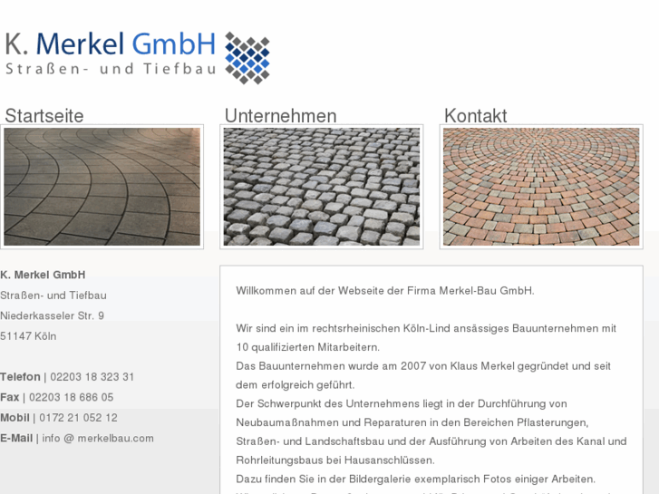 www.merkelbau.com