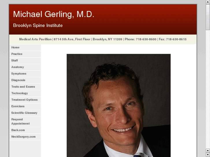 www.michaelgerling.com