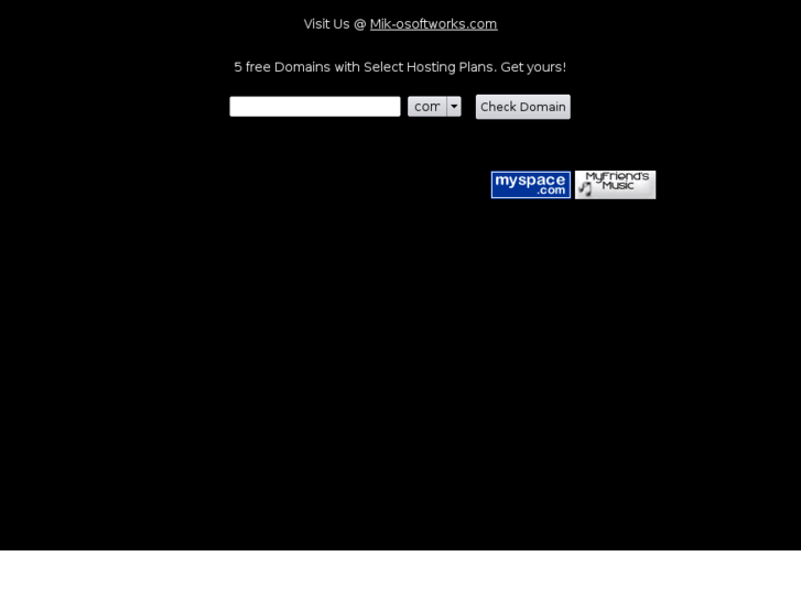 www.mikosoftworks.com