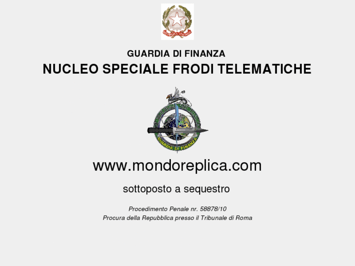 www.mondoreplica.com