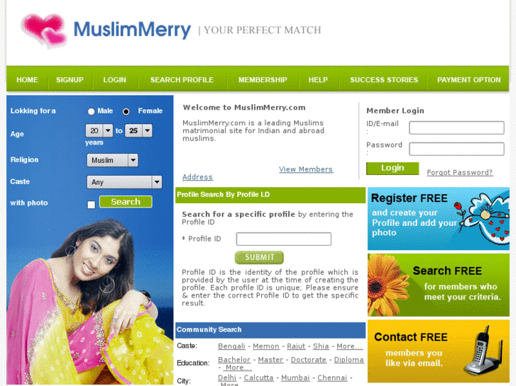 www.muslimmerry.com