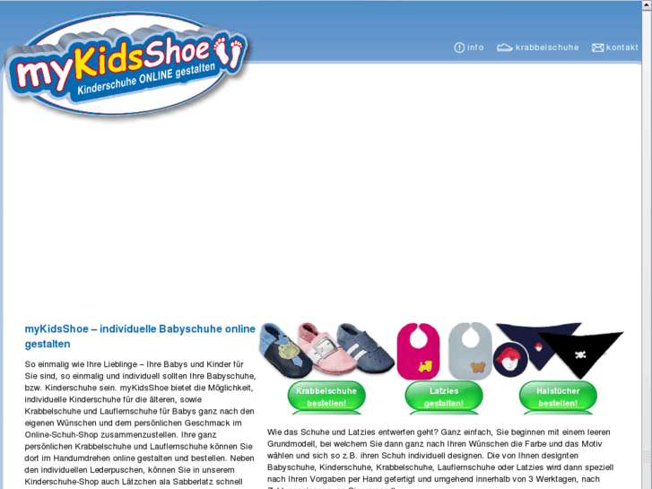 www.mykidsshoe.net