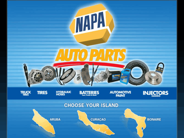 www.napa-curacao.com