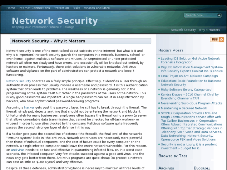 www.networksecurity.net