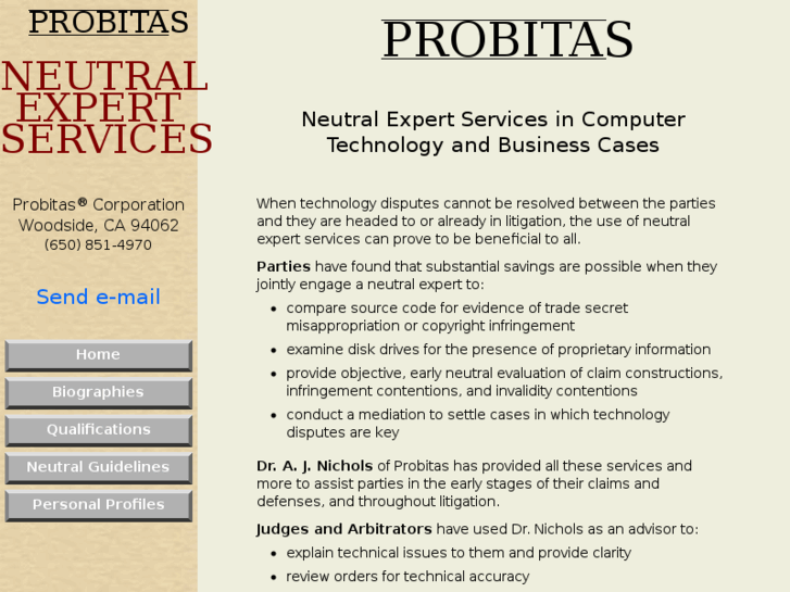 www.neutralexpert.com