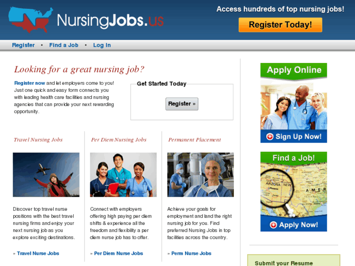 www.nursing-jobs.us