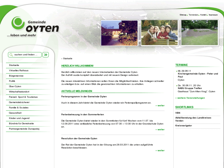 www.oyten.de