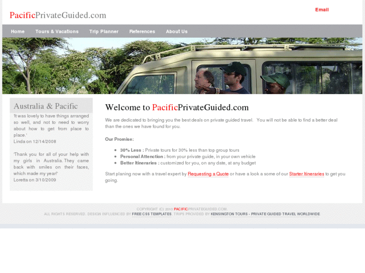 www.pacificprivateguided.com