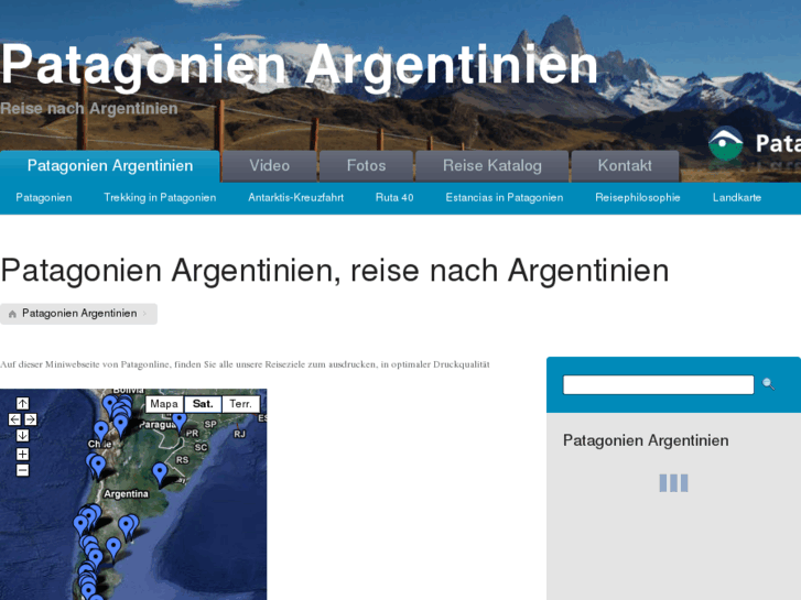 www.patagonien-argentinien.com