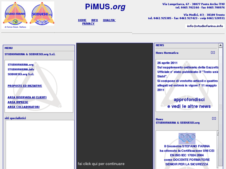 www.pimus.org