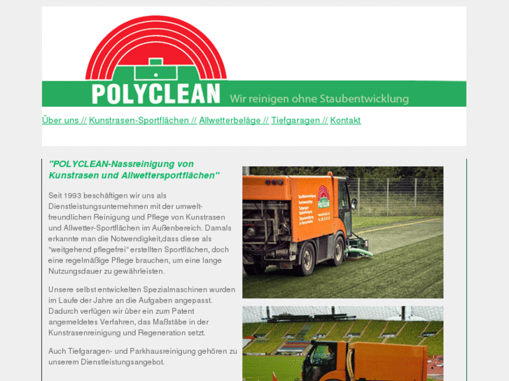 www.polyclean.biz