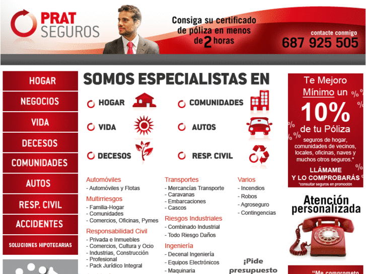 www.pratseguros.com