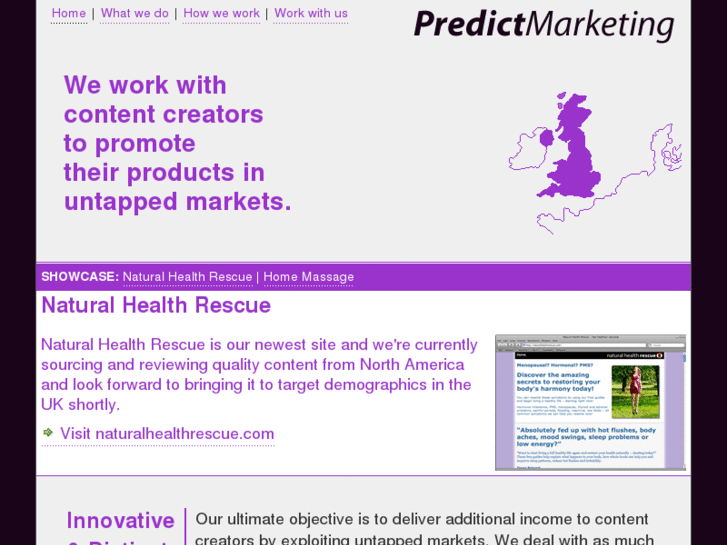www.predictmarketing.com