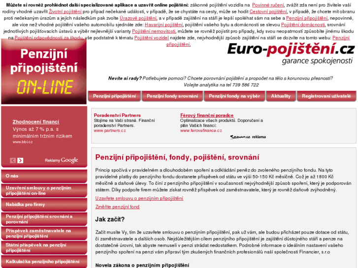 www.pripojisteni-penzijni.eu