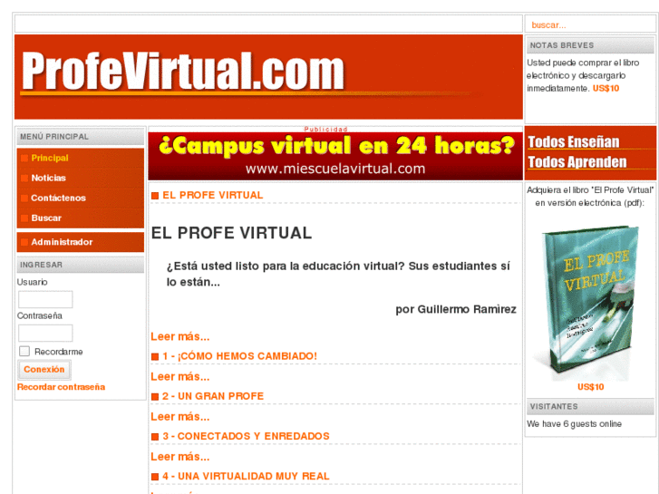 www.profevirtual.com