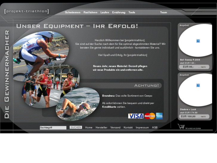 www.projekt-triathlon.net