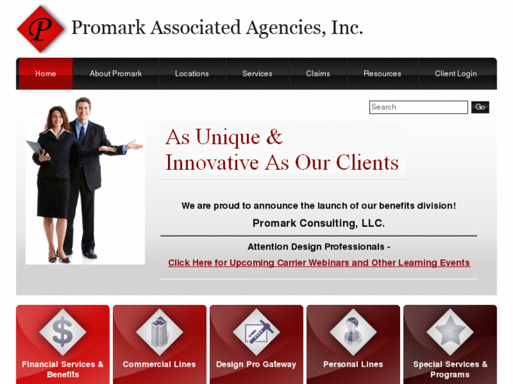 www.promarkinsurance.com