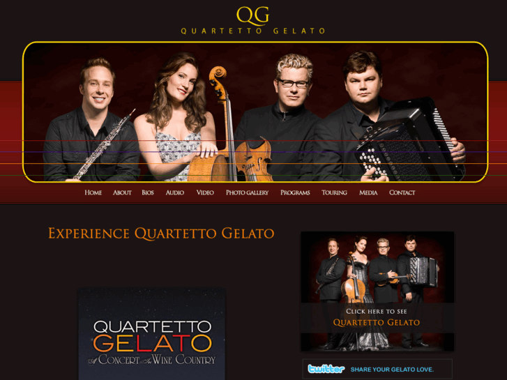 www.quartettogelato.ca