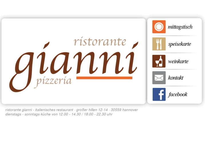 www.ristorante-gianni.com