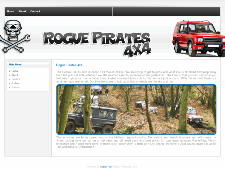 www.roguepirate4x4.com