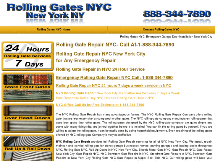 www.rollinggatesnyc.com