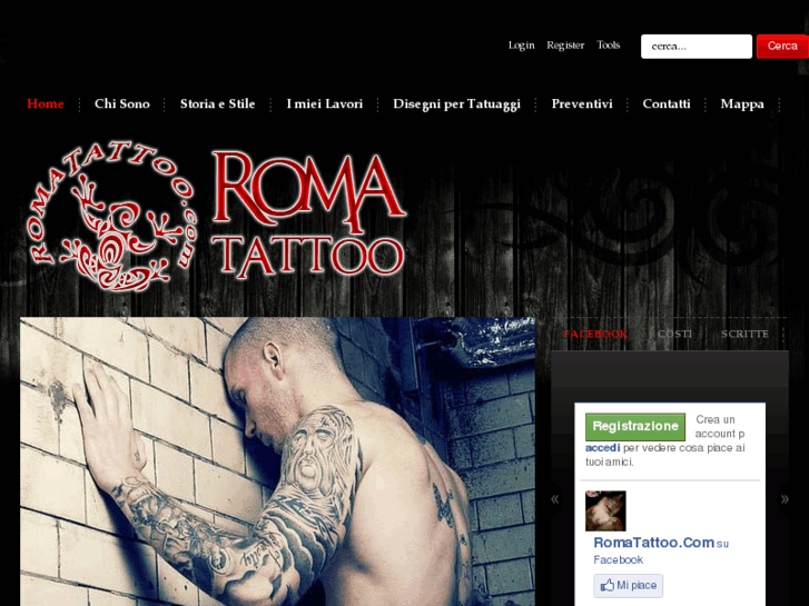 www.romatattoo.com