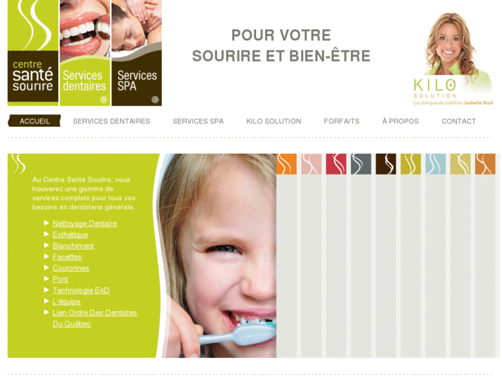 www.santesourire.ca