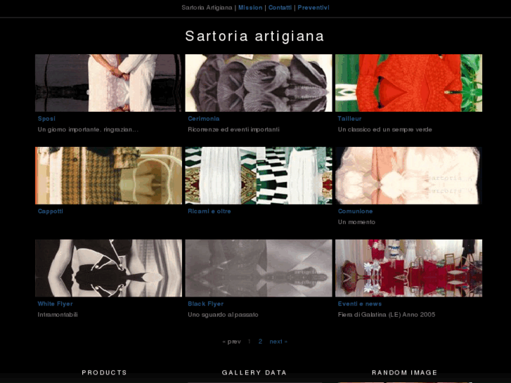 www.sartoriaartigiana.com