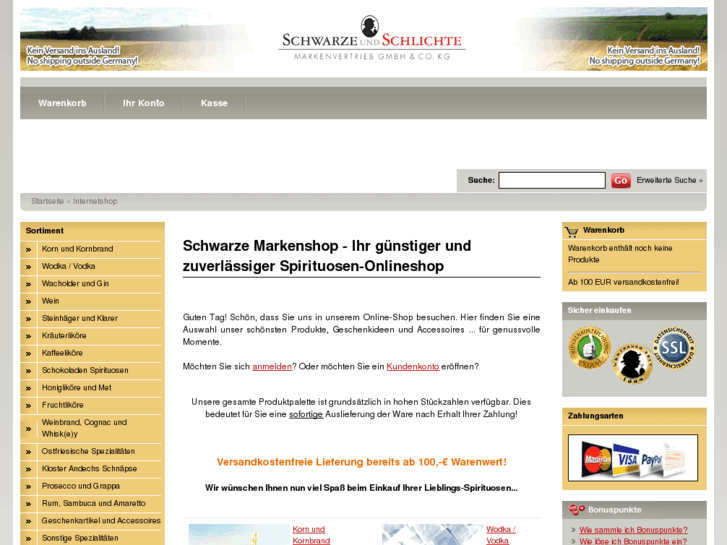 www.schwarze-markenshop.de