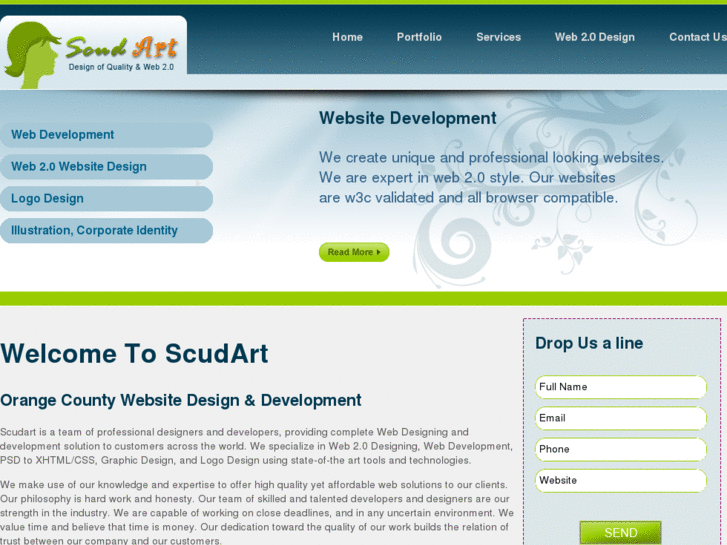 www.scudart.com