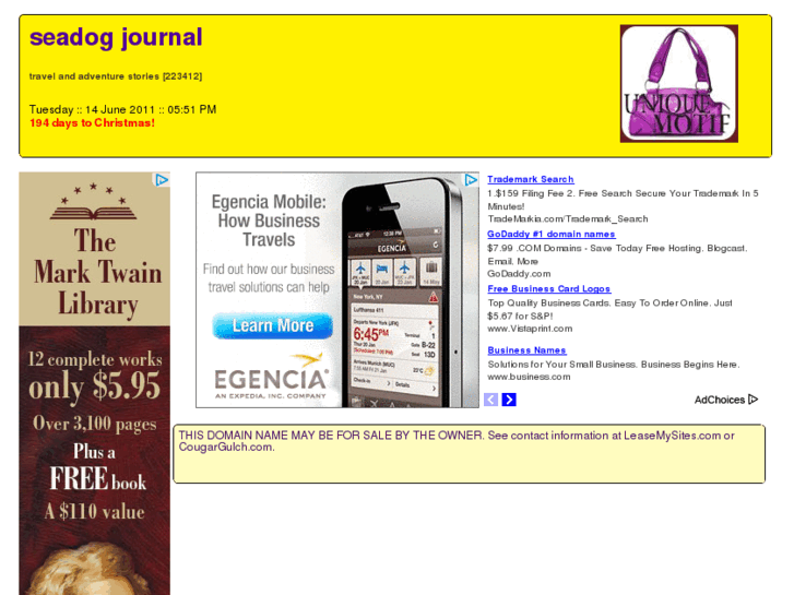 www.seadogjournal.com