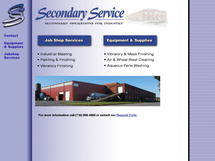 www.secondaryservice.com