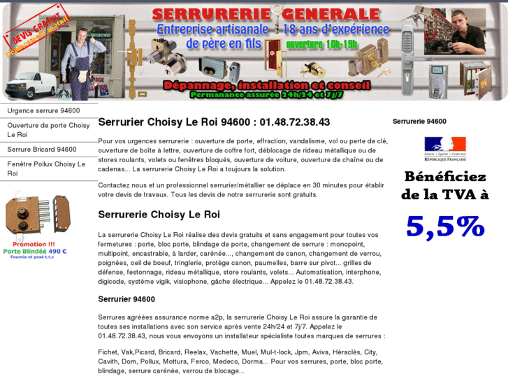 www.serrurierschoisyleroi.com