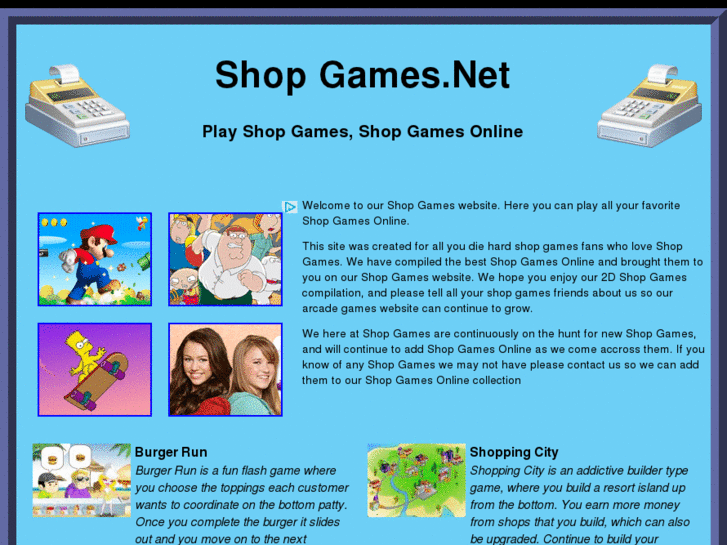 www.shopgames.net