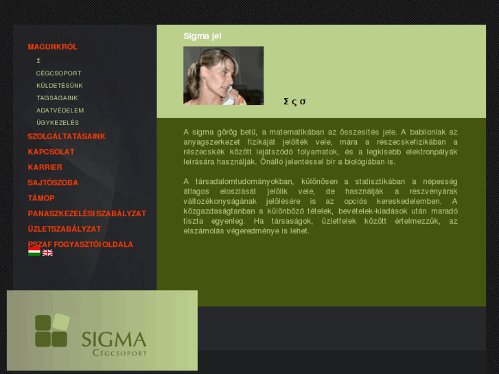 www.sigma.hu